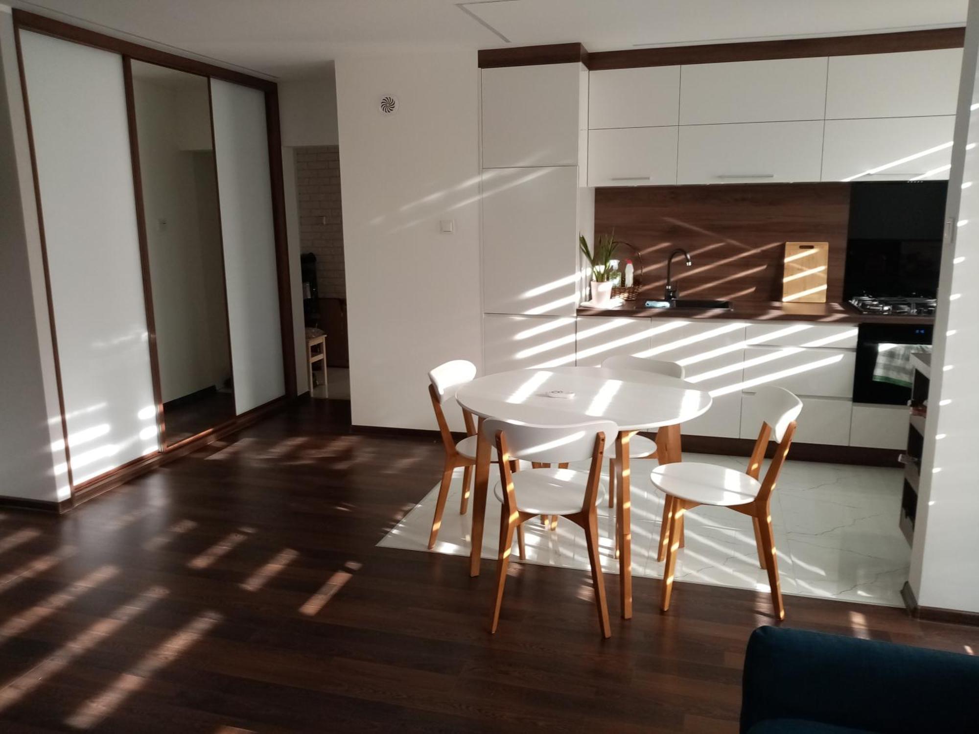 Lagan Apartament Będzin Exterior foto
